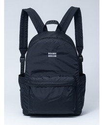 BEAMS DESIGN（ビームス デザイン）の「BEAMSDESIGN（ビームスデザイン） Runway  バックパック（バックパック/リュック）」