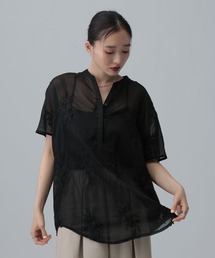 レプシム　トップス LEPSIM（レプシィム） tシャツ 裾アソートレイヤード2 582455