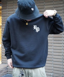 RIPPER（リッパー）の「スウェットカットソー（スウェット）」