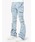 L.H.P�i�G���G�C�`�s�[�j�́uGUAPI/�O�A�s/Aqua Blue Coffin Arc Denim�i�f�j���p���c�j�v�b�u���[