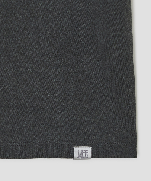 TYPESERVICE（タイプサービス）の「Furry Puppy Top [Charcoal]（Tシャツ/カットソー・レディース・その他・FREE）」の5枚目の写真