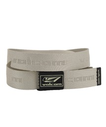 VOLCOM(�{���R��)��VOLCOM �����Y MODSTONE WEB BELT �x���g �y2026�N�ă��f���z(�x���g)