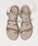 ODETTE E ODILE�i�I�f�b�g�G�I�f�B�[���j�́u�yWEB����z�g���v���i���[�X�g���b�v �T���_��15�����i�T���_���j�v�b���C�g�O���[