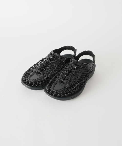 KEEN / キーン ユニーク レザー（サンダル）｜KEEN（キーン）の