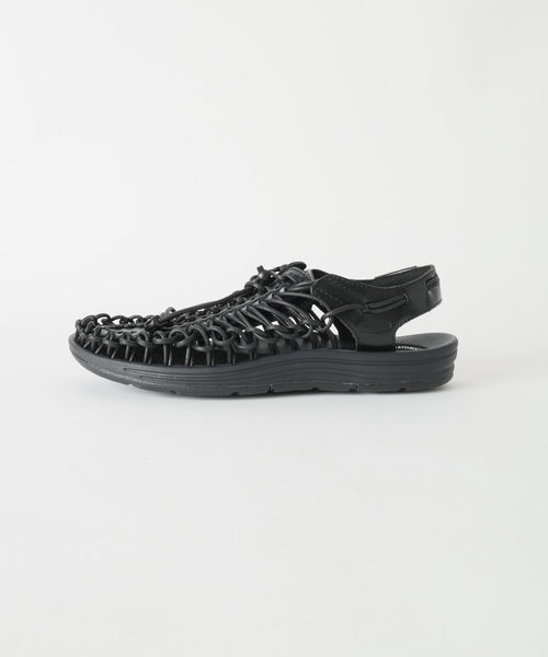 KEEN / キーン ユニーク レザー（サンダル）｜KEEN（キーン）の