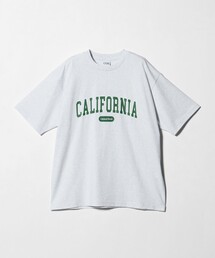 CGS.＞ リサイクル ポリエステル ラック Tシャツ-吸水速乾 紫外線軽減