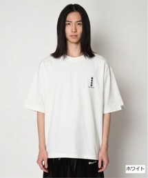 SUPERTHANKS | 【吸水速乾・接触冷感・抗菌防臭】最高感謝プリントTシャツ　Functional S/S T-shirt(Tシャツ/カットソー)