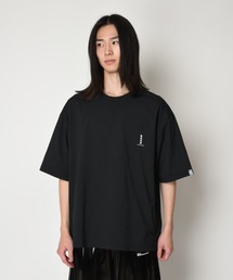 【吸水速乾・接触冷感・抗菌防臭】最高感謝プリントTシャツ　Functional S/S T-shirt