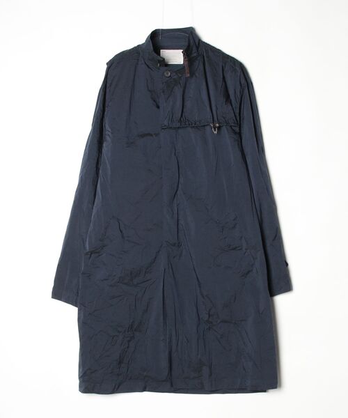 kolor(カラー)の「【kolor】25SCM-C04104(ダウンジャケット/コート・メンズ・その他17・3)」の1枚目の写真