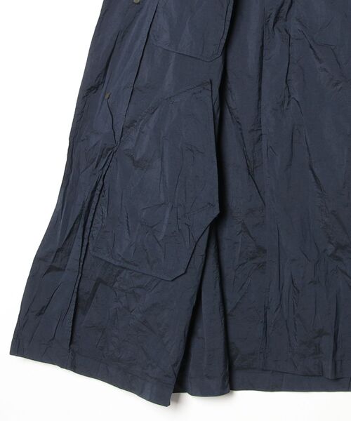 kolor(カラー)の「【kolor】25SCM-C04104(ダウンジャケット/コート・メンズ・その他17・3)」の3枚目の写真