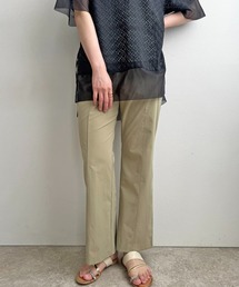 クールストレッチパンツ
