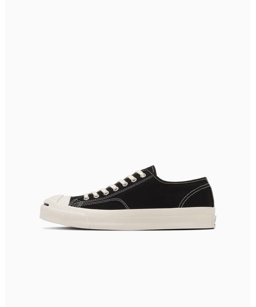 JACK PURCELL(ジャックパーセル)の「JACK PURCELL CL / ジャックパーセル CL(スニーカー・レディース・ブラック・4/8/9/8.5/9.5/10.5/11.5/6.5/5/7/7.5/5.5/4.5)」の6枚目の写真