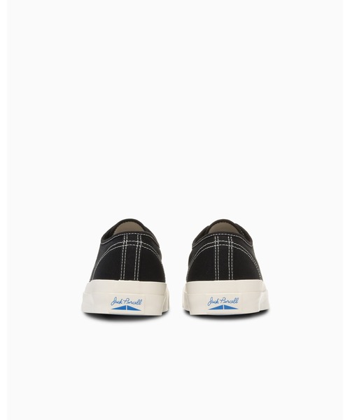 JACK PURCELL(ジャックパーセル)の「JACK PURCELL CL / ジャックパーセル CL(スニーカー・レディース・ブラック・4/8/9/8.5/9.5/10.5/11.5/6.5/5/7/7.5/5.5/4.5)」の3枚目の写真