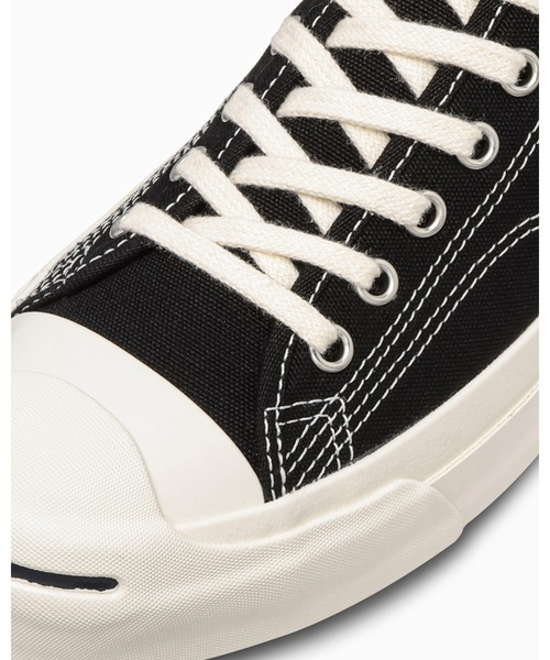 JACK PURCELL(ジャックパーセル)の「JACK PURCELL CL / ジャックパーセル CL(スニーカー・レディース・ブラック・4/8/9/8.5/9.5/10.5/11.5/6.5/5/7/7.5/5.5/4.5)」の10枚目の写真