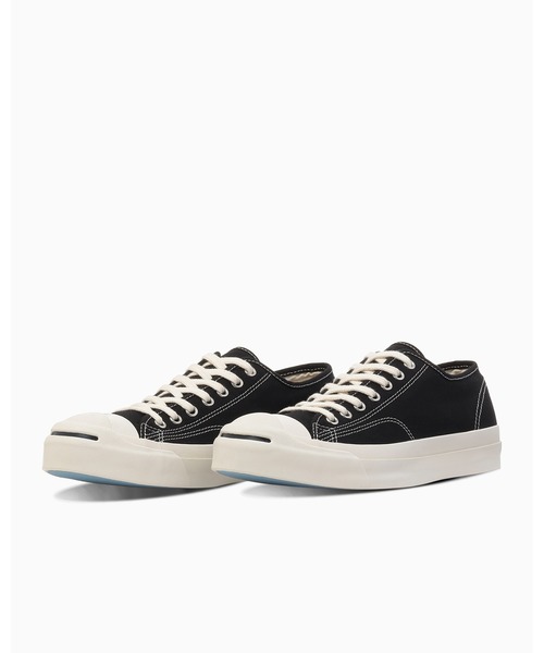 JACK PURCELL(ジャックパーセル)の「JACK PURCELL CL / ジャックパーセル CL(スニーカー・レディース・ブラック・4/8/9/8.5/9.5/10.5/11.5/6.5/5/7/7.5/5.5/4.5)」の7枚目の写真