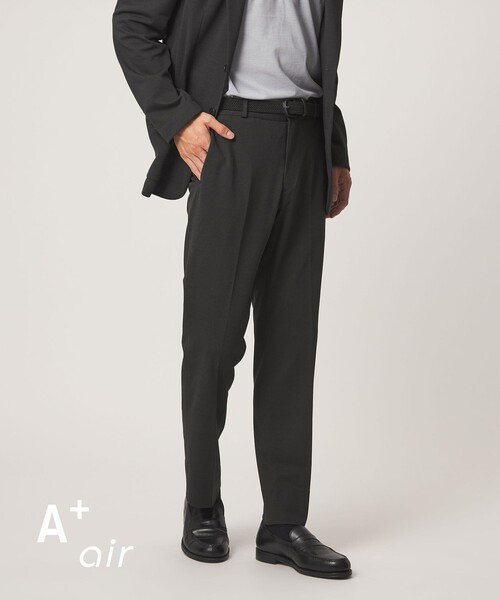 A+ air オックスジャージ スタンダード NP セットアップ パンツ