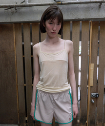 346. エッセンシャルスリーブレス _ バター