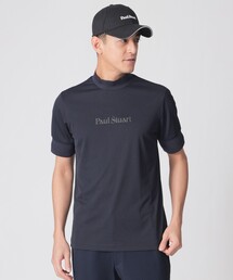 Paul Stuart｜ポール・スチュアートのTシャツ/カットソー（ブルー