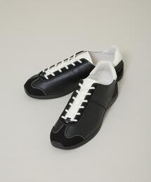 FOOT INDUSTRY（フットインダストリー）の「FOOT INDUSTRY/BALLET GAT（スニーカー）」