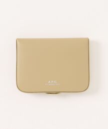 A.P.C.（アーペーセー）の「PORTE-MONNAIE JOSH（コインケース）」