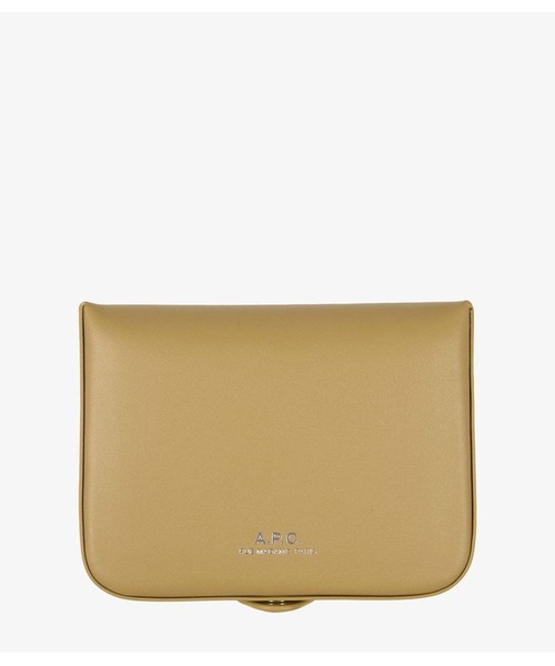 A.P.C. JOSH ケース アーペーセー PORTE-MONNAIE JOSH（コインケース）｜A.P.C.（アーペーセー）の
