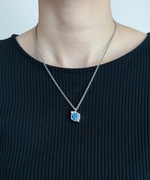 BIZARRE（ビザール）の「Bizarre ビザール インペリアルタロンシルバーペンダント（SILVER）（ネックレス）」