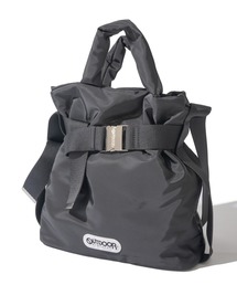 【OUTDOOR PRODUCTS / アウトドアプロダクツ】2way Belt Tote Bag / ベルトトートバッグ