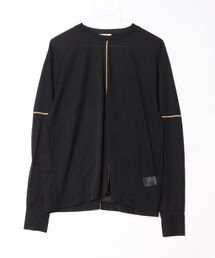 CLANE（クラネ）の「長袖Tシャツ（Tシャツ/カットソー）」