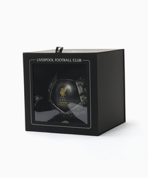 417 EDIFICE（フォーワンセブンエディフィス）の「【Liverpool FC 】  GERRARD ISTANBUL BALL IN BOX（インテリア雑貨）」