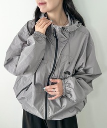 THE NORTH FACE(ザ・ノースフェイス)/軽量 ライトアウター マウンテンジャケット デイキャンプジャケット ロゴ刺繍/DAYCAMP JACKET