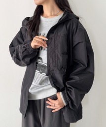 THE NORTH FACE(ザ・ノースフェイス)/軽量 ライトアウター マウンテンジャケット デイキャンプジャケット ロゴ刺繍/DAYCAMP JACKET