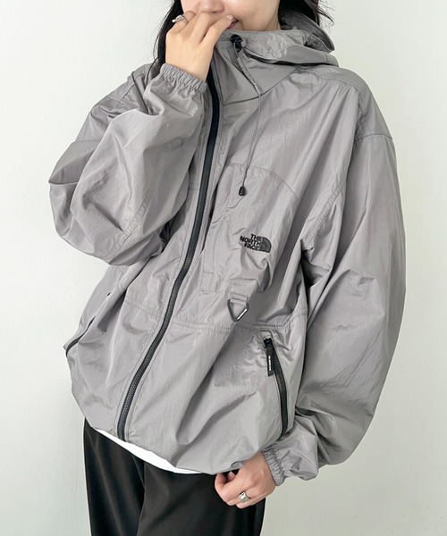 セール】THE NORTH FACE(ザ・ノースフェイス)/軽量 ライトアウター