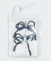 adidas | アディダス ORIBBON シューアクセサリー / リボン シューレース シューアクセサリー シューズチャーム / アディダスオリジナルス adidas Originals(シューズアクセサリー)
