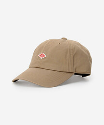 DANTON（ダントン）の「DANTON | コットンツイル 6Pキャップ UNISEX（キャップ）」