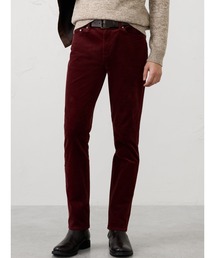 BANANA REPUBLIC FACTORY STORE　　スリムフィットトラベルコーデュロイパンツ