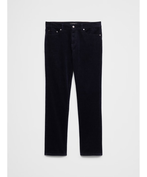 BANANA REPUBLIC FACTORY STORE（バナナリパブリック ファクトリーストア）の「BANANA REPUBLIC FACTORY STORE　　スリムフィットトラベルコーデュロイパンツ（その他パンツ・メンズ・パープル系その他/ネイビー/グリーン/ブラウン・30W 30L/32W 30L/28W 30L/31W 30L/34W 30L/33W 30L/29W 30L）」の10枚目の写真