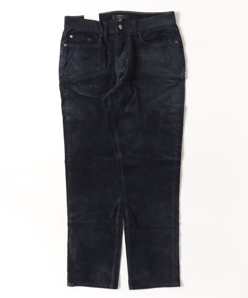 BANANA REPUBLIC FACTORY STORE（バナナリパブリック ファクトリーストア）の「BANANA REPUBLIC FACTORY STORE　　スリムフィットトラベルコーデュロイパンツ（その他パンツ・メンズ・パープル系その他/ネイビー/グリーン/ブラウン・30W 30L/32W 30L/28W 30L/31W 30L/34W 30L/33W 30L/29W 30L）」の15枚目の写真