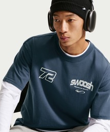 NIKE ナイキ ナイキ NSW LSE SPEED AND SPO S/S Tシャツ