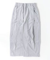 adidas（アディダス）の「adidas/アディダス PREMIUM ESSENTIALS OPEN WIDE HEM PANTS（スウェットパンツ）」