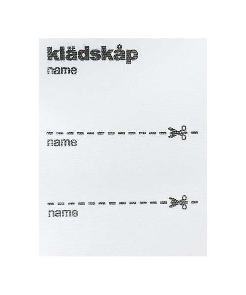 kladskap(クレードスコープ)の「【人気商品再入荷】【直営店で取り扱い無し】電車アップリケ+総柄リュック(バックパック/リュック・キッズ・グレー/レッド・SS/S/M)」の17枚目の写真