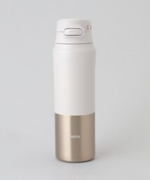 212 KITCHEN STORE（トゥワントゥキッチンストア）の「holms ホルムス ワンタッチボトル 450 IV（水筒）」