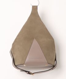 STELLA McCARTNEY | Appaloosa Small Bucket Bag / アパルーサ スモール バケットバッグ(トートバッグ)