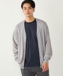 【WEB限定】ライト カーディガン