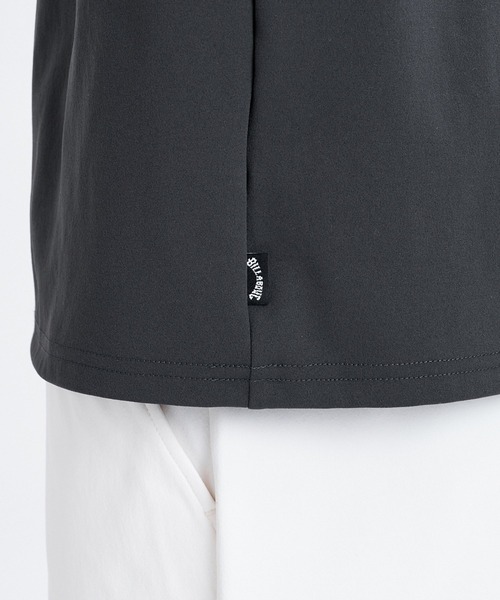 BILLABONG(ビラボン)の「BILLABONG メンズ WARM SOFTTY LS 長袖サーフTシャツ 【2026年秋冬モデル】/ビラボン陸両用伸縮速乾長袖ロンT(Tシャツ/カットソー・メンズ・ブルー系その他/ブラック系その他/クリーム・X-LARGE/LARGE/MEDIUM)」の7枚目の写真