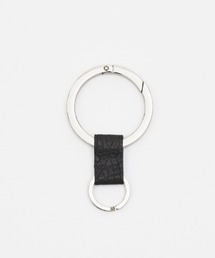 B'2nd（ビーセカンド）の「ITTI/イッチ/CRISTY RING RING / CARIB CROCO（キーケース/キーアクセサリー）」