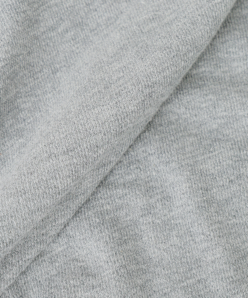JOURNAL STANDARD relume(ジャーナルスタンダード レリューム)の「ブロック インレイ 1ボタン ヘンリーネック(Tシャツ/カットソー・メンズ・ホワイト/チャコールグレー/ネイビー・LARGE/MEDIUM)」の14枚目の写真
