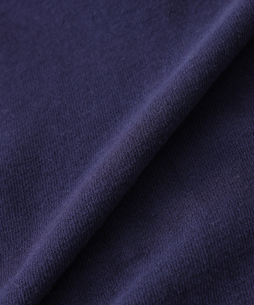 JOURNAL STANDARD relume(ジャーナルスタンダード レリューム)の「ブロック インレイ 1ボタン ヘンリーネック(Tシャツ/カットソー・メンズ・ホワイト/チャコールグレー/ネイビー・LARGE/MEDIUM)」の16枚目の写真