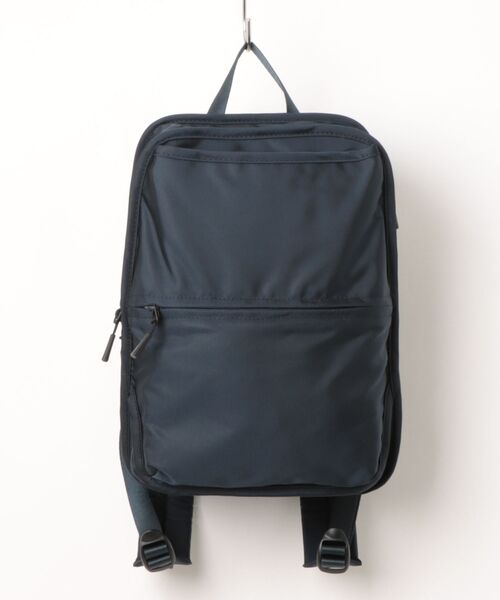 ace.（エース）の「ace.TOKYO/エース トーキョー ファニップ リュックサック  67992（バックパック/リュック・メンズ・ネイビー/ベージュ・FREE）」の2枚目の写真