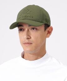 New Balance Golf（ニューバランスゴルフ）の「【new balance golf】6パネルキャップ (MENS)（キャップ）」