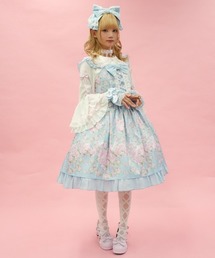 ローズガーランドジャンスカ